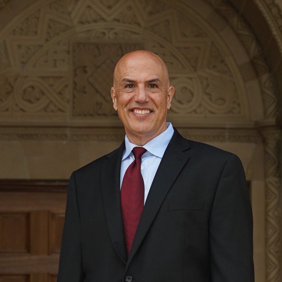 Dr. Marc Shomer, MD PhD, board-certified ophthalmologist and glaucoma surgeon at Inland Glaucoma Center in Upland, California