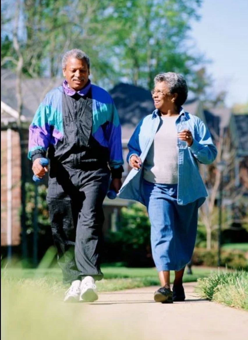 Exercise and glaucoma: what's safe and what to avoid